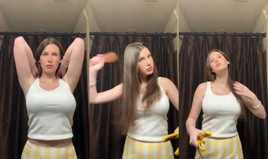 ohoppyyy TikTok Live — Aug 29, 2026, 6:36 PM