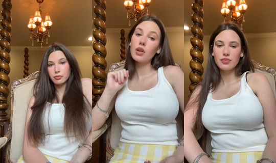 ohoppyyy TikTok Live — Aug 29, 2026, 6:54 PM