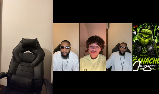 ohplaigrigny TikTok Live — Aug 23, 2026, 11:07 PM