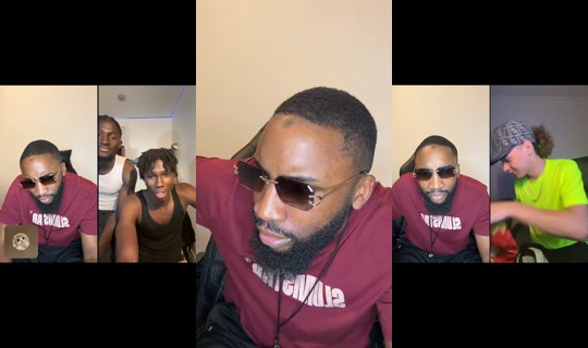 ohplaigrigny TikTok Live — Aug 27, 2026, 10:33 PM