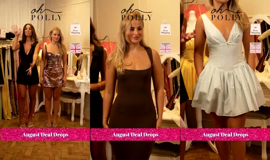 ohpolly TikTok Live — Aug 31, 2026, 8:18 PM
