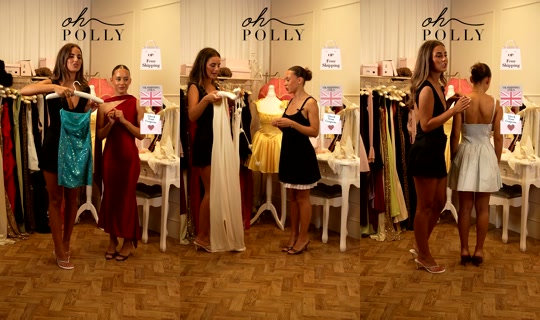 ohpolly TikTok Live — Sep 1, 2026, 5:05 PM