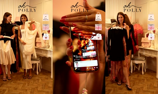 ohpolly TikTok Live — Sep 29, 2026, 7:04 PM
