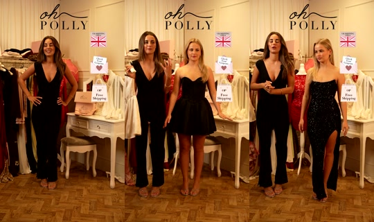 ohpolly TikTok Live — Oct 8, 2026, 4:36 PM