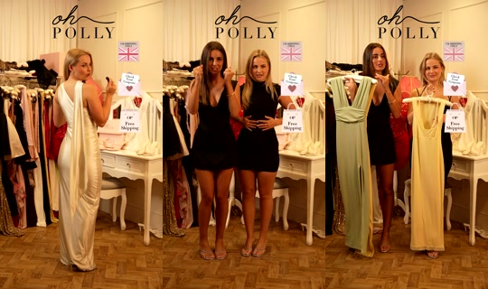 ohpolly TikTok Live — Oct 8, 2026, 6:17 PM