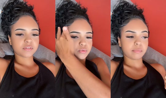 ohreyne_spammm8 TikTok Live — Aug 23, 2026, 8:51 AM