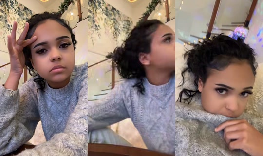ohreyne_spammm8 TikTok Live — Aug 23, 2026, 11:49 AM