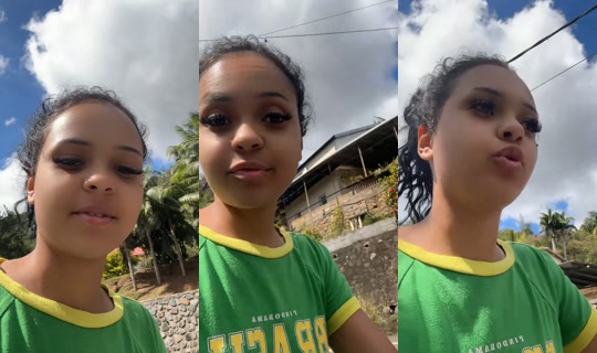 ohreyne_spammm8 TikTok Live — Aug 24, 2026, 7:17 AM