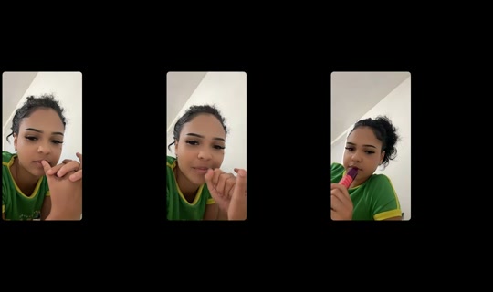 ohreyne_spammm8 TikTok Live — Aug 24, 2026, 10:45 AM