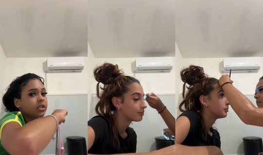 ohreyne_spammm8 TikTok Live — Aug 24, 2026, 3:32 PM