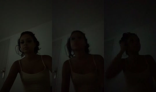 ohreyne_spammm8 TikTok Live — Aug 24, 2026, 9:40 PM