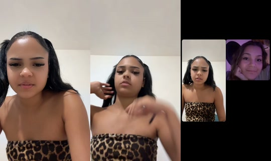ohreyne_spammm8 TikTok Live — Aug 26, 2026, 3:10 PM