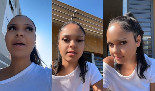 ohreyne_spammm8 TikTok Live — Aug 27, 2026, 4:54 AM