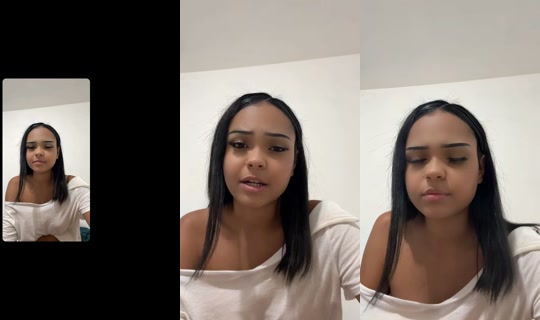 ohreyne_spammm8 TikTok Live — Aug 27, 2026, 3:15 PM