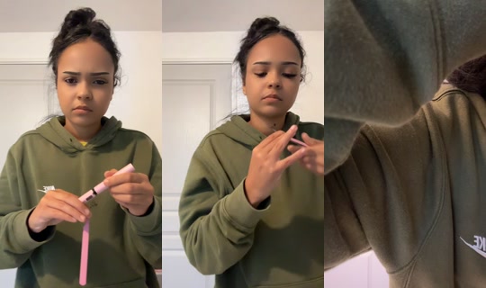 ohreyne_spammm8 TikTok Live — Aug 28, 2026, 8:22 AM