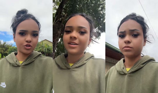 ohreyne_spammm8 TikTok Live — Aug 28, 2026, 11:02 AM