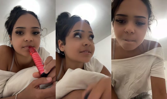 ohreyne_spammm8 TikTok Live — Aug 28, 2026, 2:00 PM
