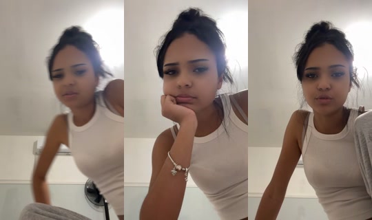 ohreyne_spammm8 TikTok Live — Aug 28, 2026, 5:42 PM
