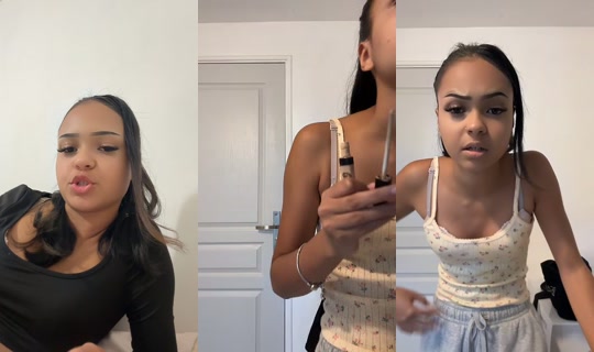 ohreyne_spammm8 TikTok Live — Aug 31, 2026, 1:26 PM