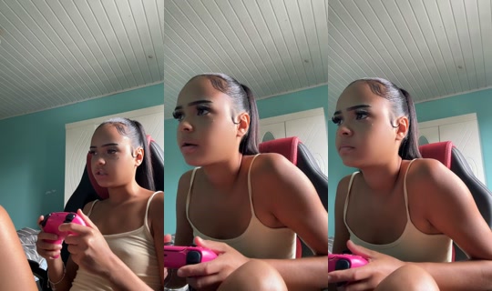 ohreyne_spammm8 TikTok Live — Sep 29, 2026, 8:10 AM
