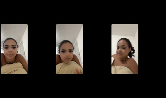ohreyne_spammm8 TikTok Live — Oct 3, 2026, 1:28 PM