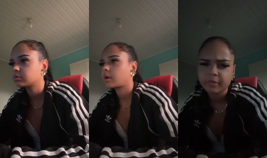ohreyne_spammm8 TikTok Live — Oct 4, 2026, 2:13 PM