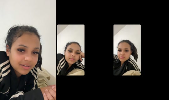 ohreyne_spammm8 TikTok Live — Oct 5, 2026, 3:16 PM