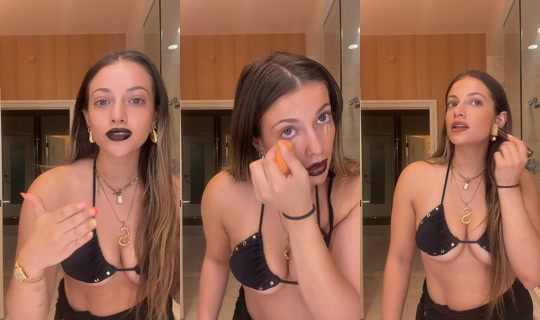 ohsashiez TikTok Live — Aug 21, 2026, 6:34 PM