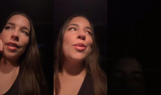 ohwaho TikTok Live — Oct 7, 2026, 11:28 PM