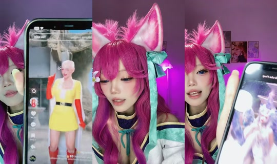 oi_xinh_the TikTok Live — Aug 25, 2026, 7:06 PM