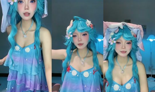 oi_xinh_the TikTok Live — Sep 1, 2026, 5:46 PM
