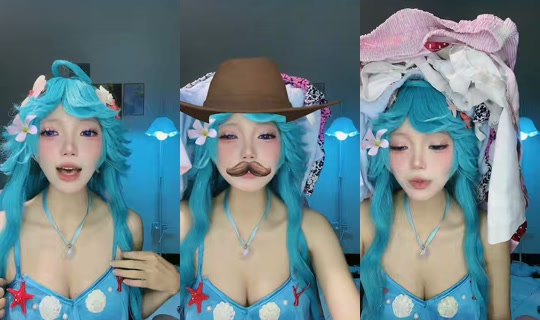 oi_xinh_the TikTok Live — Sep 1, 2026, 7:26 PM
