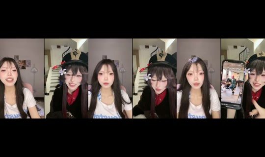 oi_xinh_the TikTok Live — Sep 2, 2026, 6:46 PM