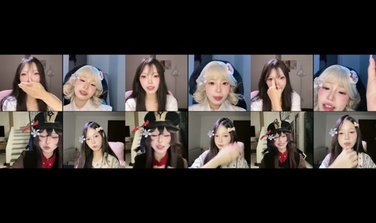 oi_xinh_the TikTok Live — Sep 2, 2026, 8:07 PM