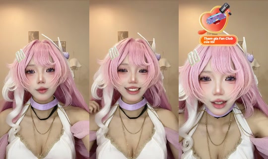 oi_xinh_the TikTok Live — Sep 3, 2026, 3:06 PM