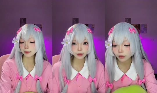oi_xinh_the TikTok Live — Sep 6, 2026, 4:00 PM