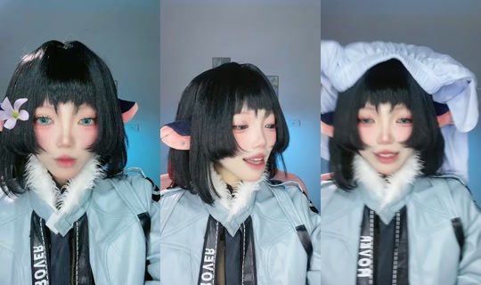 oi_xinh_the TikTok Live — Sep 7, 2026, 3:40 PM
