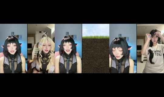 oi_xinh_the TikTok Live — Sep 7, 2026, 5:08 PM