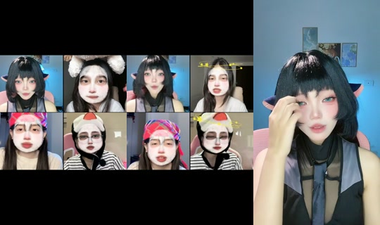 oi_xinh_the TikTok Live — Sep 7, 2026, 6:09 PM
