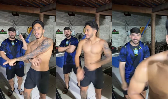 oieduardosilvags TikTok Live — Oct 5, 2026, 12:02 AM