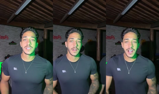 oieduardosilvags TikTok Live — Oct 5, 2026, 11:35 PM