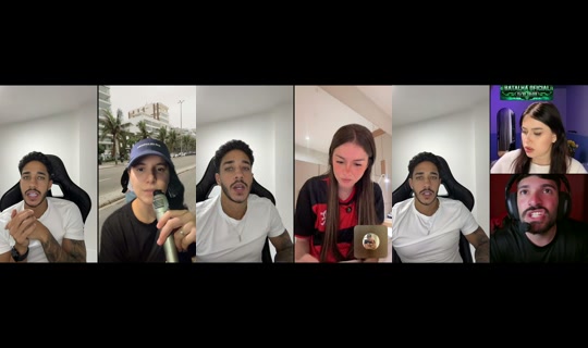 oieduardosilvags TikTok Live — Oct 6, 2026, 9:42 PM