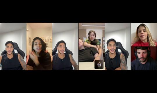 oieduardosilvags TikTok Live — Oct 7, 2026, 3:41 AM