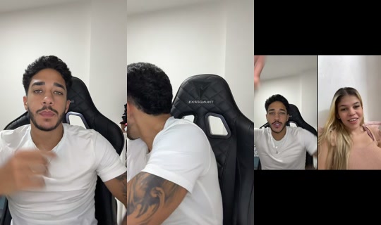 oieduardosilvags TikTok Live — Oct 7, 2026, 10:32 PM