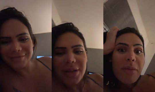 oieusouchata TikTok Live — Sep 30, 2026, 7:21 PM