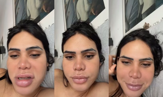 oieusouchata TikTok Live — Oct 1, 2026, 8:24 AM