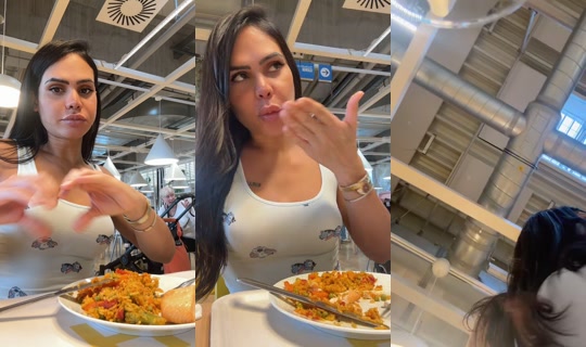 oieusouchata TikTok Live — Oct 1, 2026, 2:17 PM