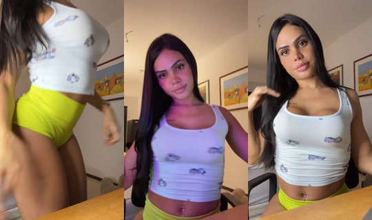oieusouchata TikTok Live — Oct 1, 2026, 6:02 PM