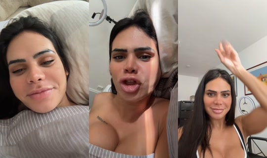 oieusouchata TikTok Live — Oct 3, 2026, 9:02 AM