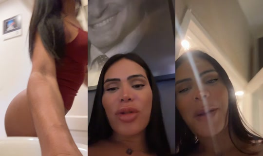 oieusouchata TikTok Live — Oct 3, 2026, 6:00 PM
